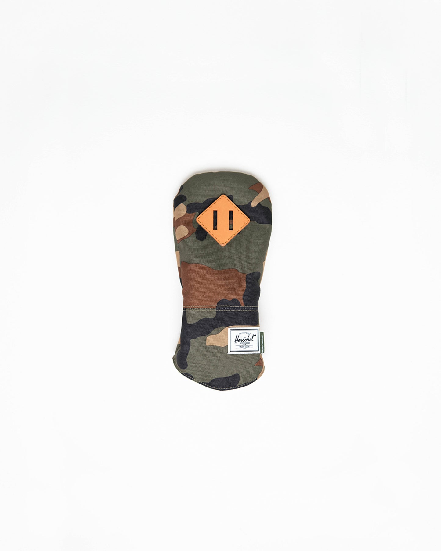 HERSCHEL HERITAGE CAMO COVERS